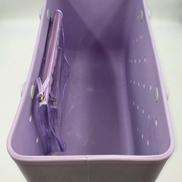 The Original Bogg Bag Lilac - Picture 5 of 5